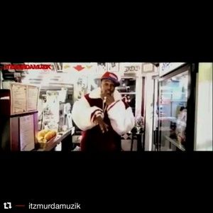 Meet your Posher, Ron